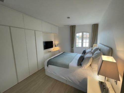 Apartamento Studio Citadelle