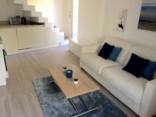Apartamento Studio Citadelle