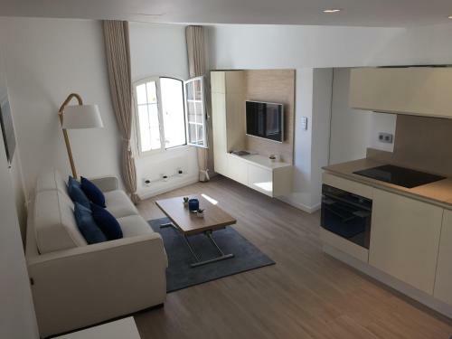 Apartamento Studio Citadelle