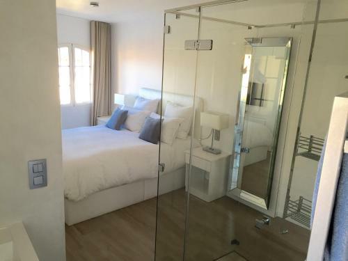Apartamento Studio Citadelle