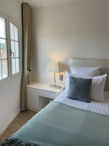Apartamento Studio Citadelle