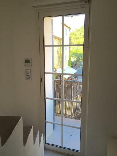 Apartamento Studio Citadelle