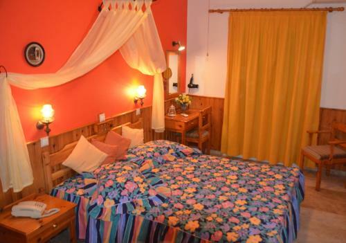 Hostal Samaina