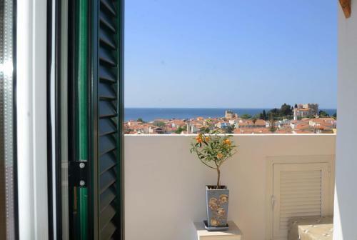 Hostal Samaina