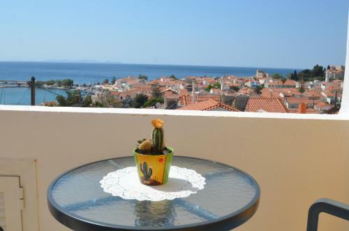 Hostal Samaina