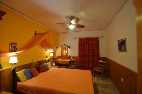 Hostal Samaina