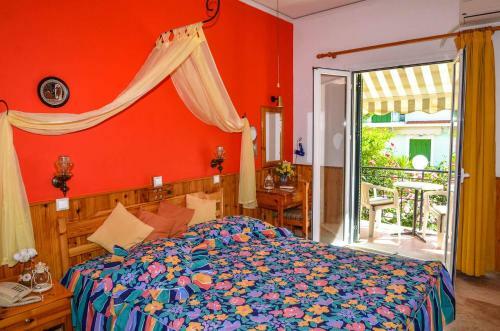 Hostal Samaina