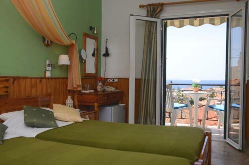 Hostal Samaina