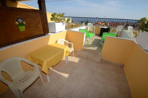 Hostal Samaina