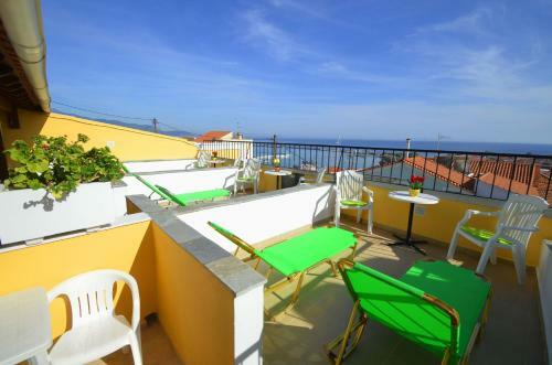 Hostal Samaina
