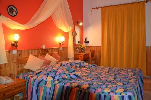 Hostal Samaina