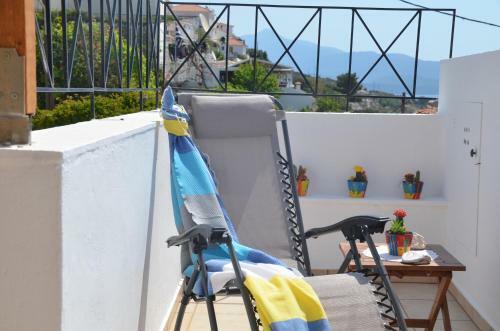 Hostal Samaina