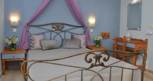 Hostal Samaina