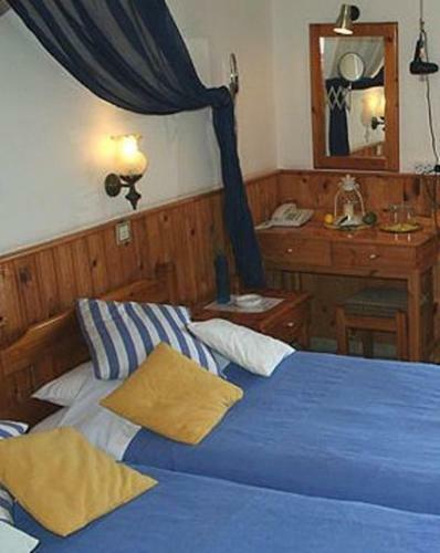 Hostal Samaina