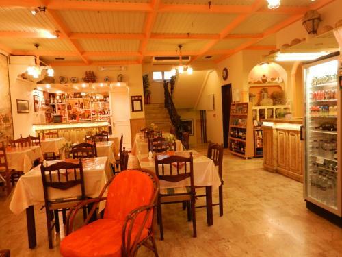 Hostal Samaina