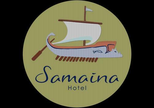 Hostal Samaina