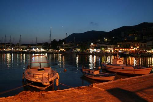 Hostal Samaina