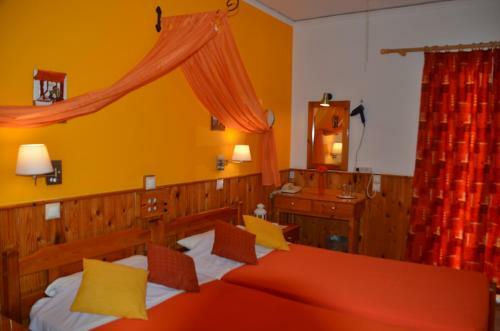 Hostal Samaina