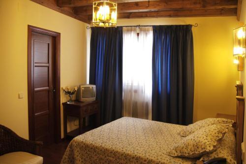 Hotel Rural Las Farolas