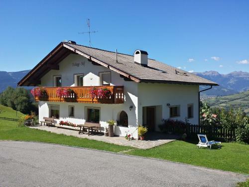 Agroturismo Tschagghof