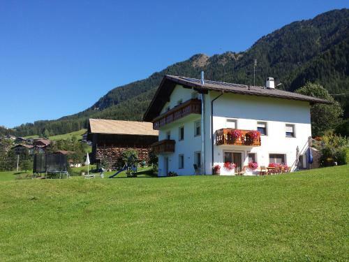 Agroturismo Tschagghof