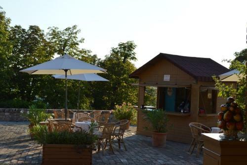Agroturismo Agriturismo Cavazzone