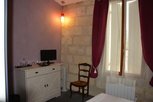 Bed & Breakfast Vignobles Fabris