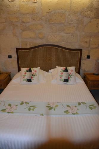 Bed & Breakfast Vignobles Fabris
