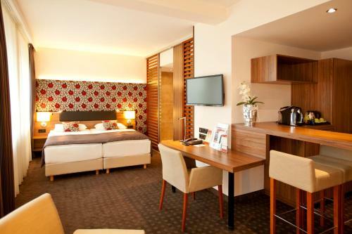 Advena Hotel Hohenzollern City Spa