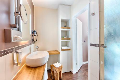Advena Hotel Hohenzollern City Spa