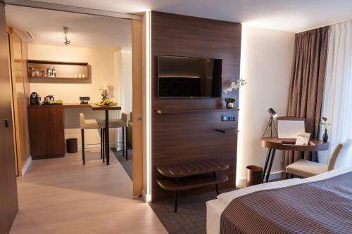 Advena Hotel Hohenzollern City Spa