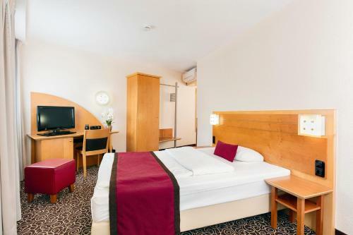 Advena Hotel Hohenzollern City Spa
