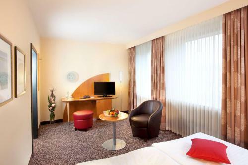Advena Hotel Hohenzollern City Spa