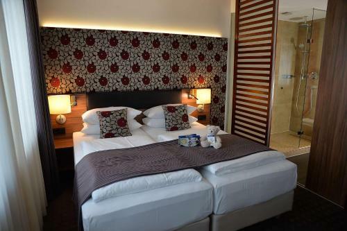 Advena Hotel Hohenzollern City Spa