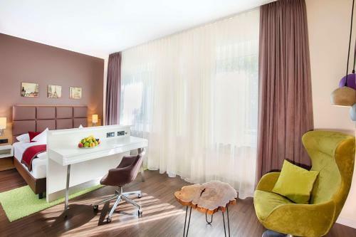 Advena Hotel Hohenzollern City Spa