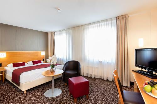 Advena Hotel Hohenzollern City Spa