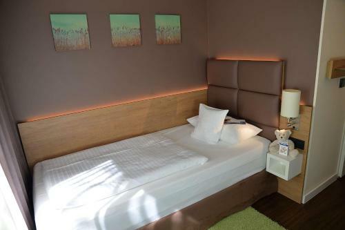 Advena Hotel Hohenzollern City Spa