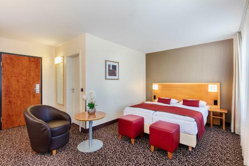 Advena Hotel Hohenzollern City Spa