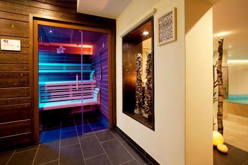 Advena Hotel Hohenzollern City Spa