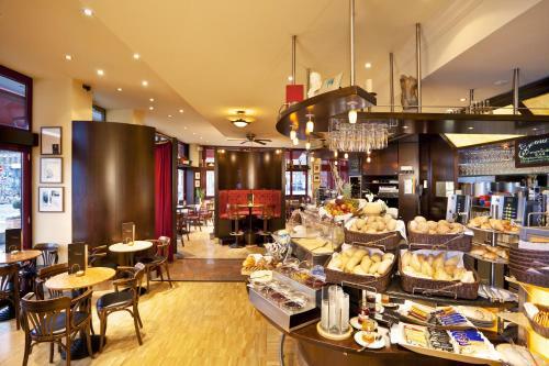 Advena Hotel Hohenzollern City Spa