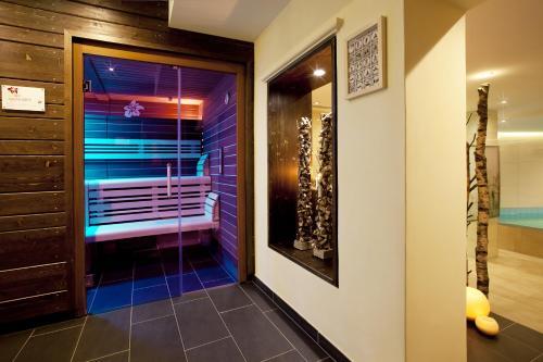 Advena Hotel Hohenzollern City Spa