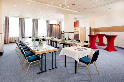 Advena Hotel Hohenzollern City Spa