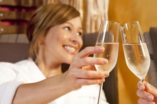 Advena Hotel Hohenzollern City Spa