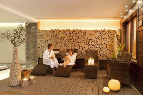 Advena Hotel Hohenzollern City Spa