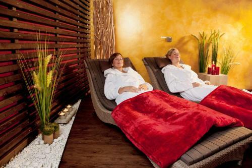 Advena Hotel Hohenzollern City Spa