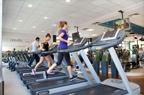 Advena Hotel Hohenzollern City Spa