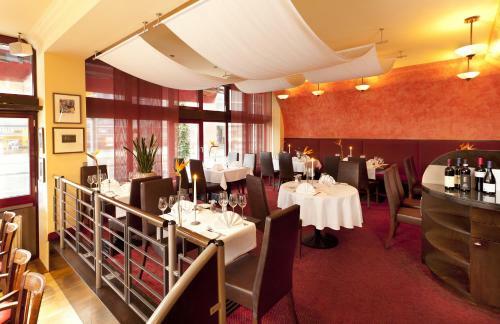 Advena Hotel Hohenzollern City Spa