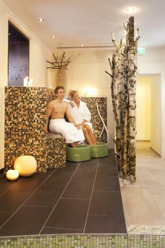 Advena Hotel Hohenzollern City Spa