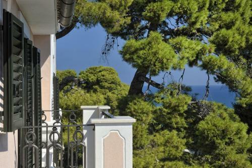 Park Hotel Villa Maria