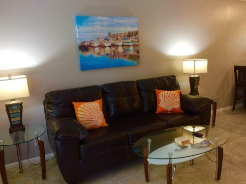 Apartamento Tropical Oasis Condos